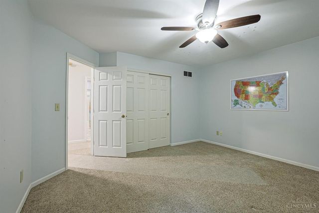 4801 Forest Meadows Court, Union Twp, OH 45244