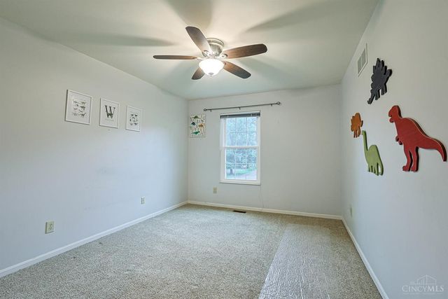 4801 Forest Meadows Court, Union Twp, OH 45244