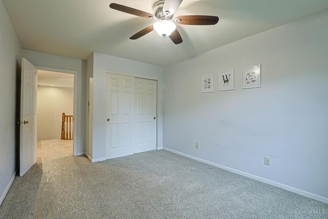 4801 Forest Meadows Court, Union Twp, OH 45244