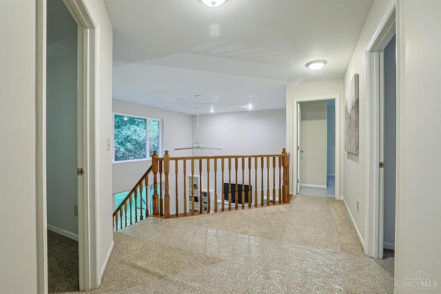 4801 Forest Meadows Court, Union Twp, OH 45244