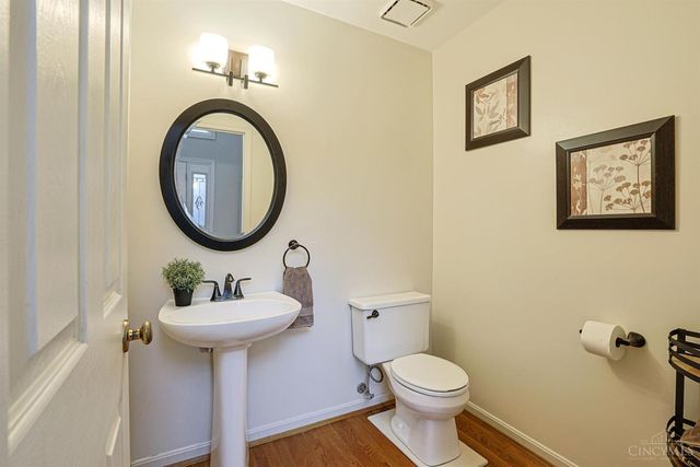 4801 Forest Meadows Court, Union Twp, OH 45244