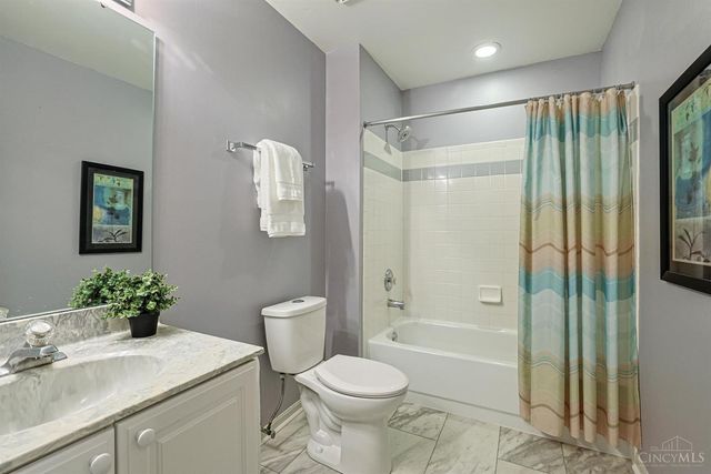 4801 Forest Meadows Court, Union Twp, OH 45244