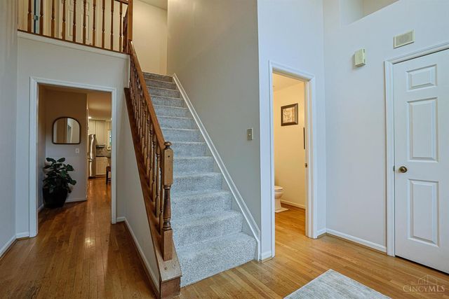 4801 Forest Meadows Court, Union Twp, OH 45244