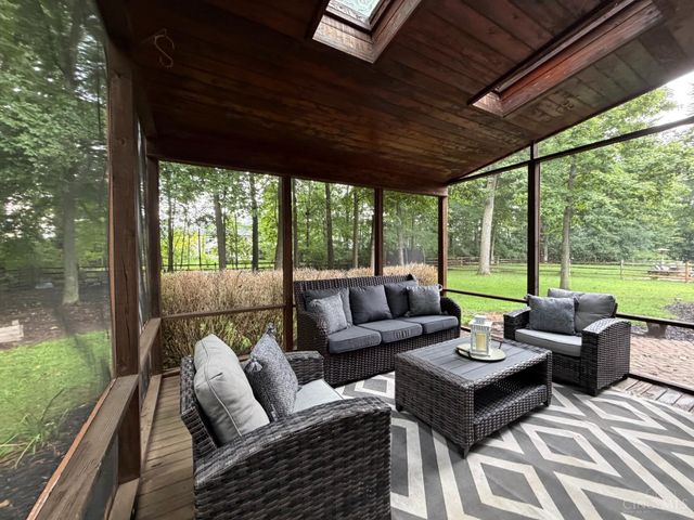 4801 Forest Meadows Court, Union Twp, OH 45244