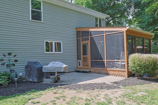 4801 Forest Meadows Court, Union Twp, OH 45244