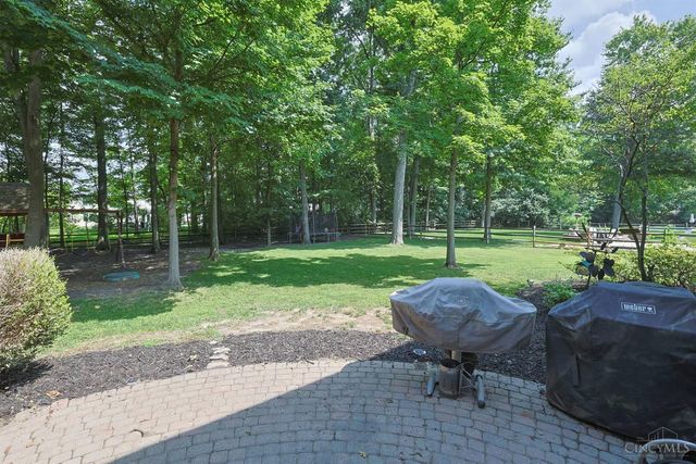 4801 Forest Meadows Court, Union Twp, OH 45244