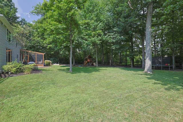 4801 Forest Meadows Court, Union Twp, OH 45244