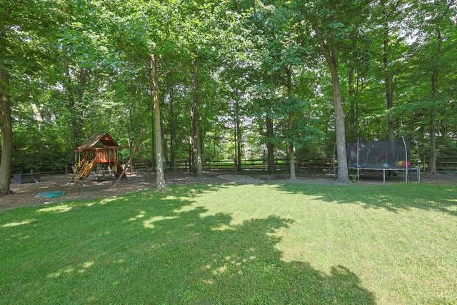 4801 Forest Meadows Court, Union Twp, OH 45244