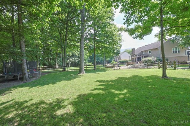 4801 Forest Meadows Court, Union Twp, OH 45244