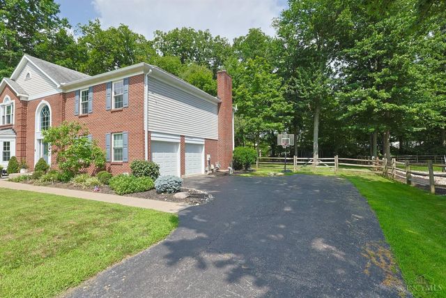 4801 Forest Meadows Court, Union Twp, OH 45244