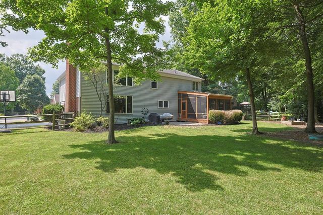 4801 Forest Meadows Court, Union Twp, OH 45244