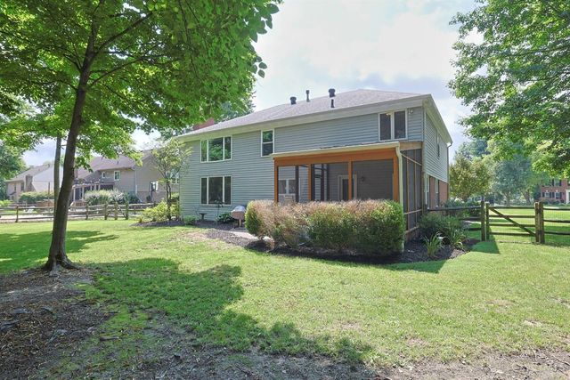 4801 Forest Meadows Court, Union Twp, OH 45244