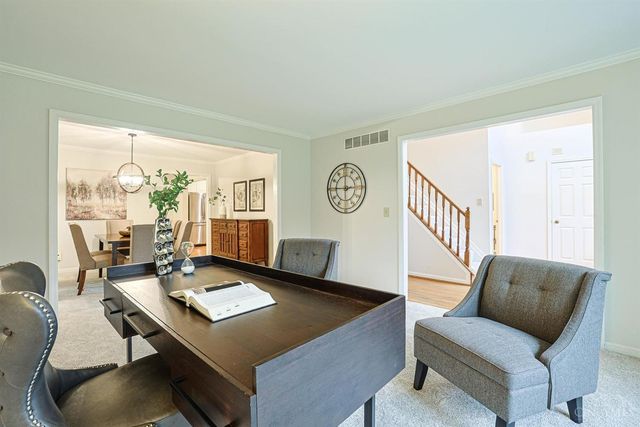 4801 Forest Meadows Court, Union Twp, OH 45244