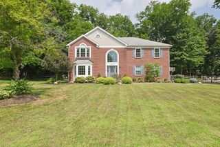 4801 Forest Meadows Court, Union Twp, OH 45244
