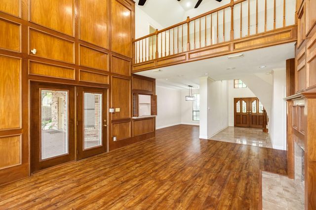 1600 Azalea Street, Sweeny, TX 77480