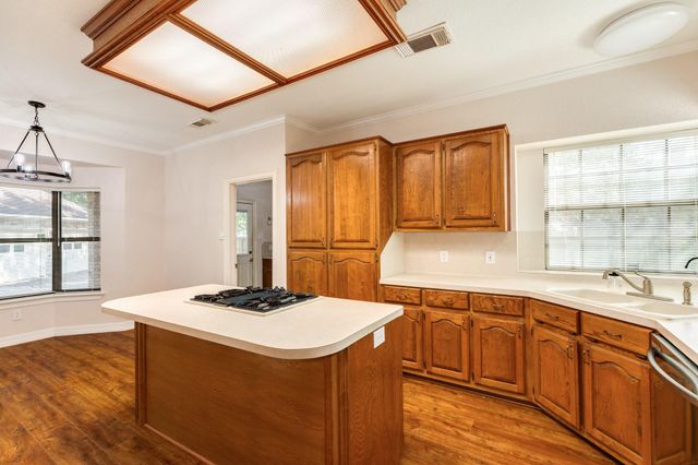 1600 Azalea Street, Sweeny, TX 77480