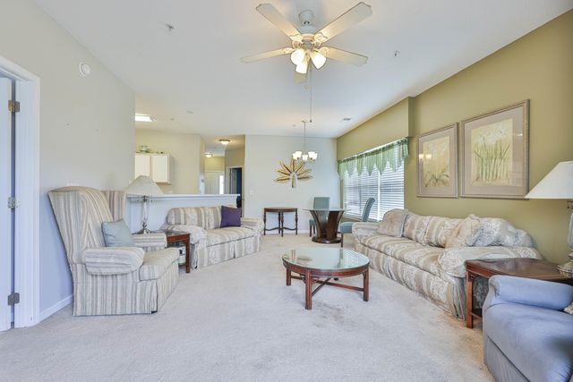 4923 Pond Shoals Ct Unit 101, Myrtle Beach, SC 29579