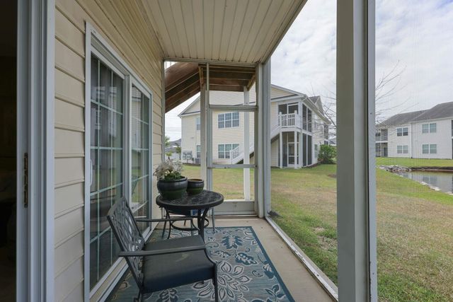 4923 Pond Shoals Ct Unit 101, Myrtle Beach, SC 29579