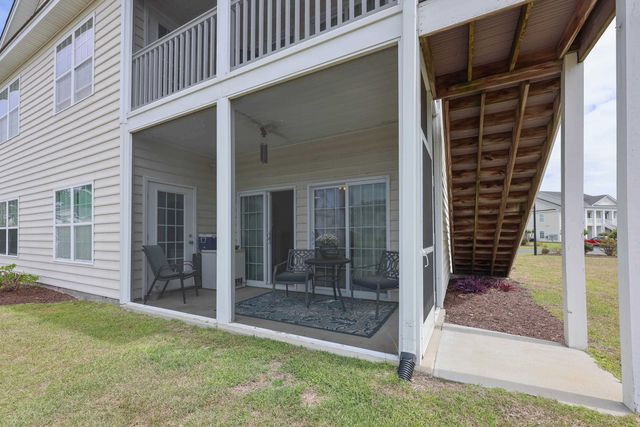 4923 Pond Shoals Ct Unit 101, Myrtle Beach, SC 29579