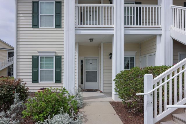 4923 Pond Shoals Ct Unit 101, Myrtle Beach, SC 29579