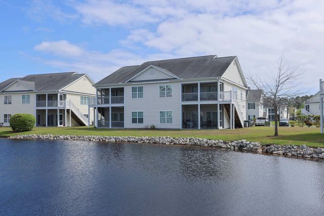 4923 Pond Shoals Ct Unit 101, Myrtle Beach, SC 29579