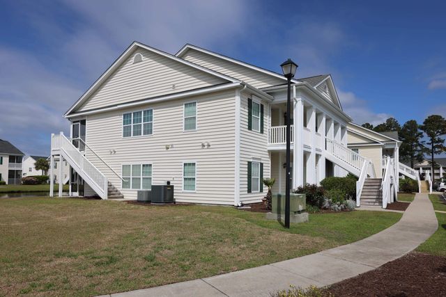 4923 Pond Shoals Ct Unit 101, Myrtle Beach, SC 29579