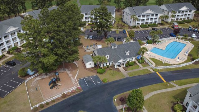 4923 Pond Shoals Ct Unit 101, Myrtle Beach, SC 29579