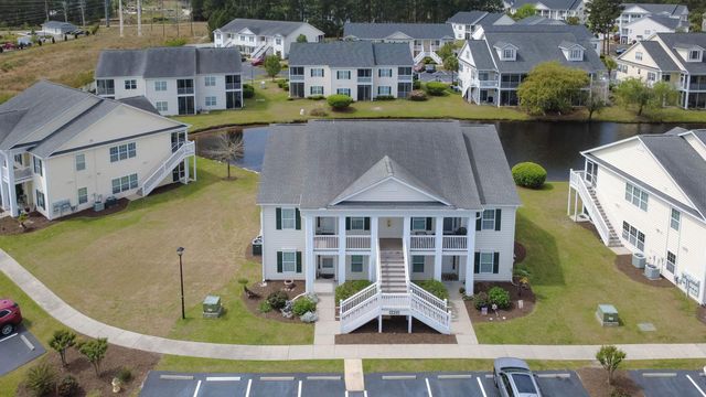 4923 Pond Shoals Ct Unit 101, Myrtle Beach, SC 29579