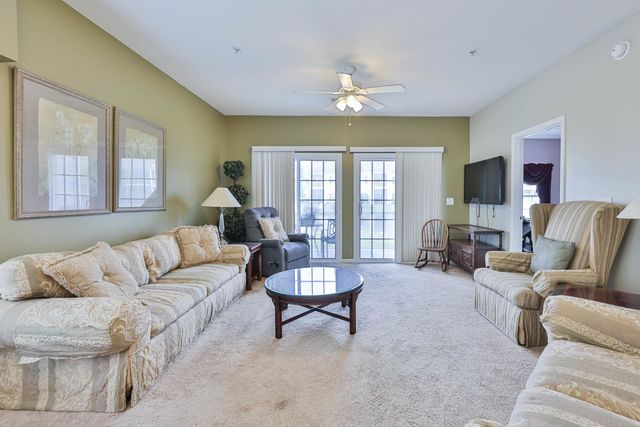 4923 Pond Shoals Ct Unit 101, Myrtle Beach, SC 29579