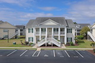4923 Pond Shoals Ct Unit 101, Myrtle Beach, SC 29579