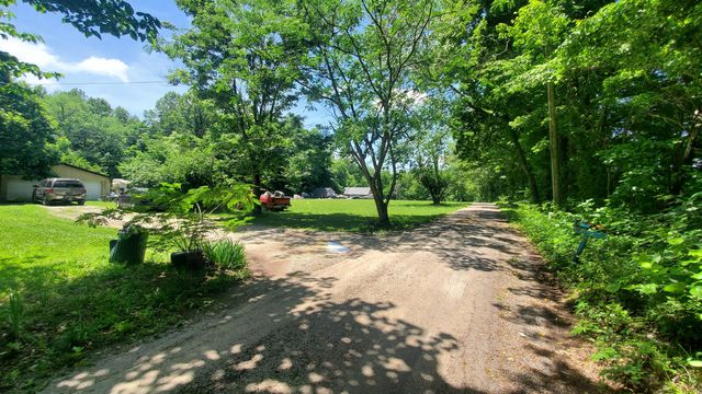 1696 Sims Ridge Road, Kings Mountain, KY 40442