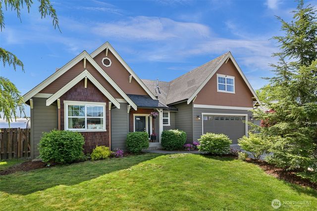5460 Blue Sky Way, Ferndale, WA 98248