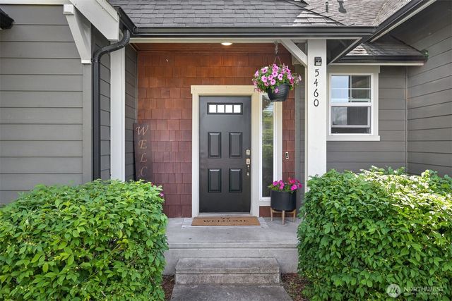 5460 Blue Sky Way, Ferndale, WA 98248