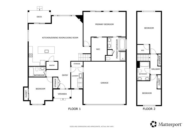 5460 Blue Sky Way, Ferndale, WA 98248