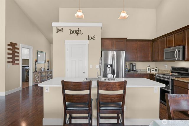 5460 Blue Sky Way, Ferndale, WA 98248