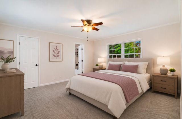 2705 Hubbard Street, Paris, TX 75460