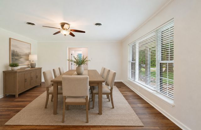 2705 Hubbard Street, Paris, TX 75460