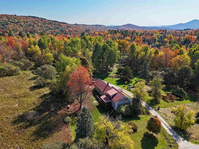 2866 Center Road, Hyde Park, VT 05655