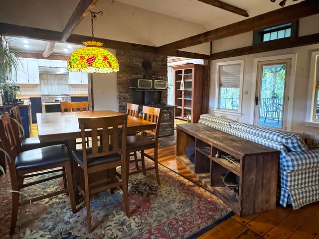 2866 Center Road, Hyde Park, VT 05655