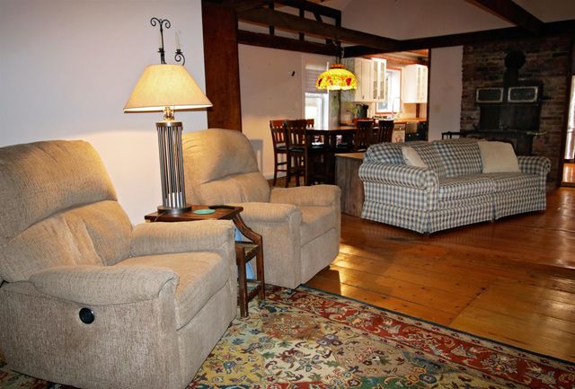 2866 Center Road, Hyde Park, VT 05655