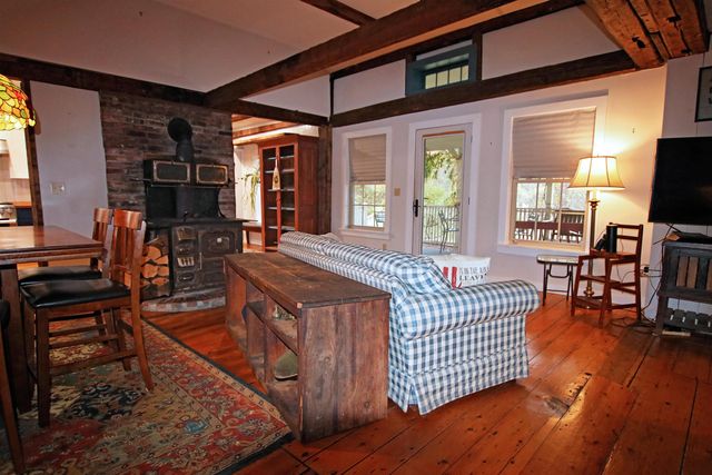 2866 Center Road, Hyde Park, VT 05655