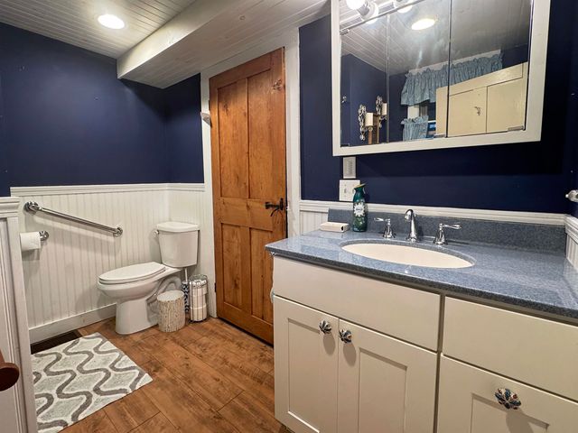 2866 Center Road, Hyde Park, VT 05655