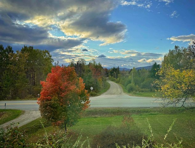 2866 Center Road, Hyde Park, VT 05655