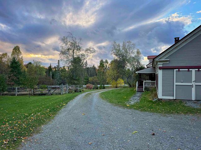 2866 Center Road, Hyde Park, VT 05655