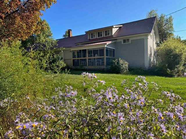 2866 Center Road, Hyde Park, VT 05655