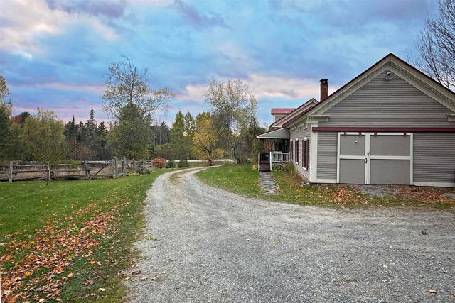 2866 Center Road, Hyde Park, VT 05655