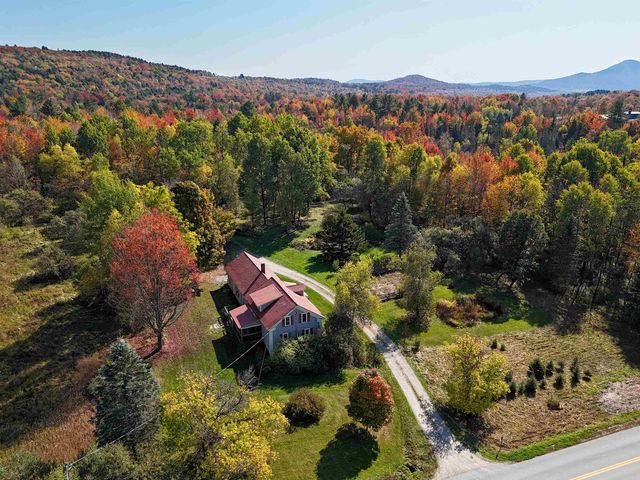 2866 Center Road, Hyde Park, VT 05655