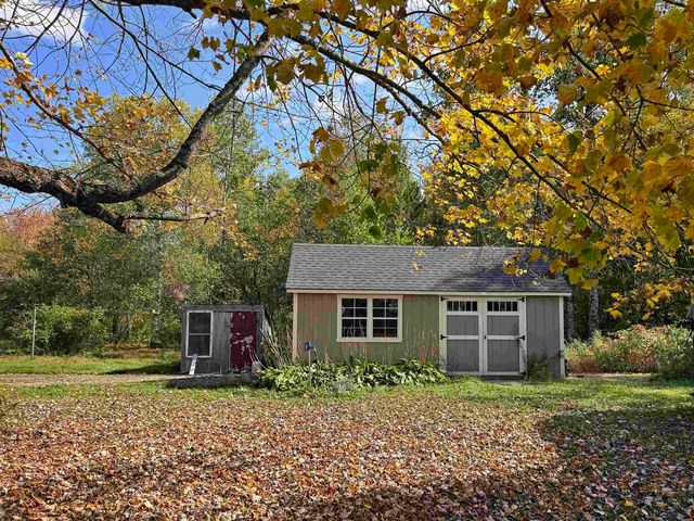 2866 Center Road, Hyde Park, VT 05655