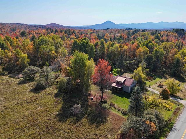 2866 Center Road, Hyde Park, VT 05655