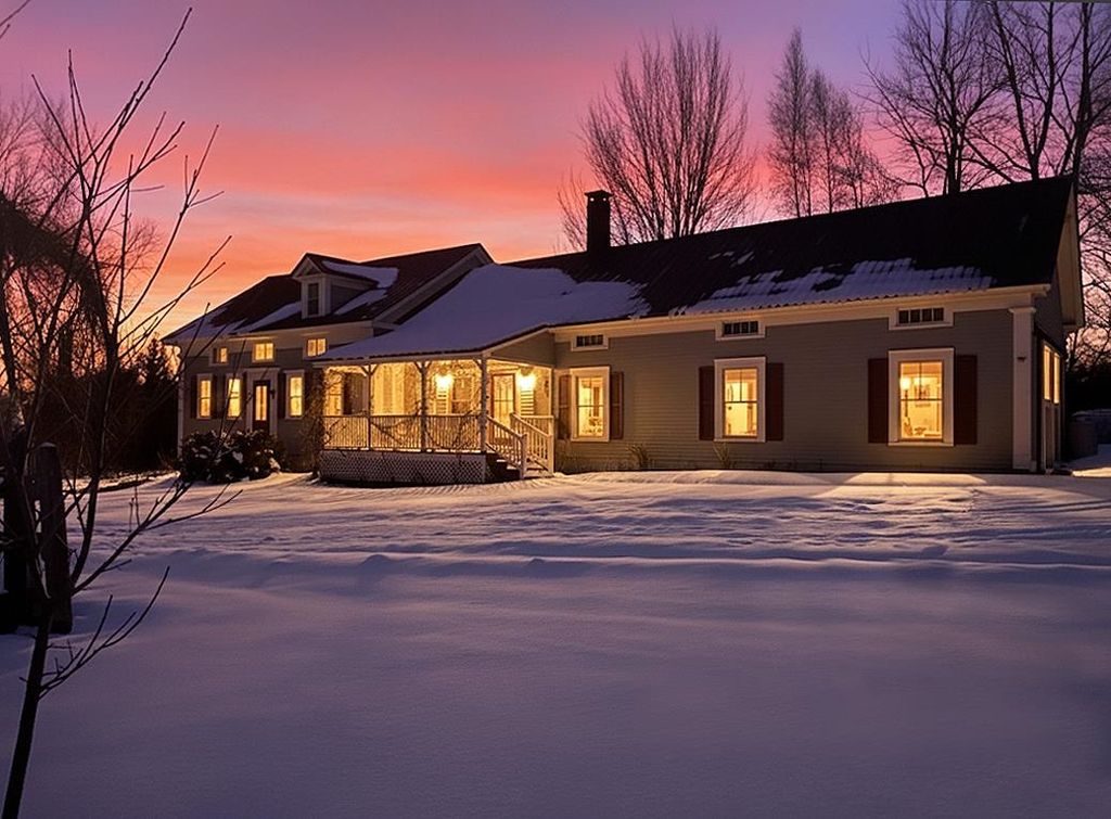 2866 Center Road, Hyde Park, VT 05655